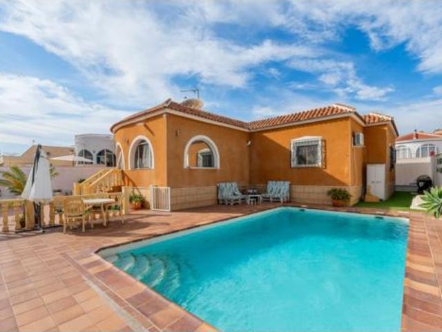Chalet Venta Rojales, Rojales