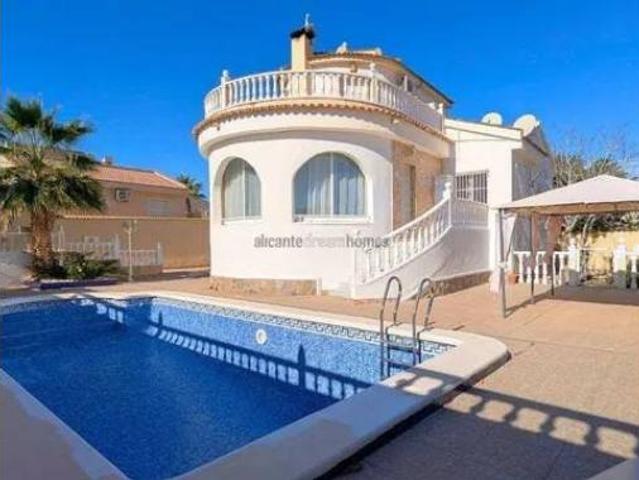 Chalet Venta Rojales, Rojales