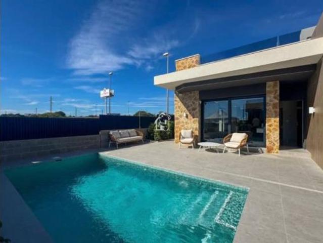 Chalet Venta Rojales, Rojales