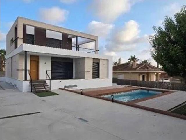 Chalet Venta Rojales, Ciudad Quesada