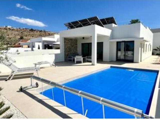 Chalet Venta Rojales, Rojales