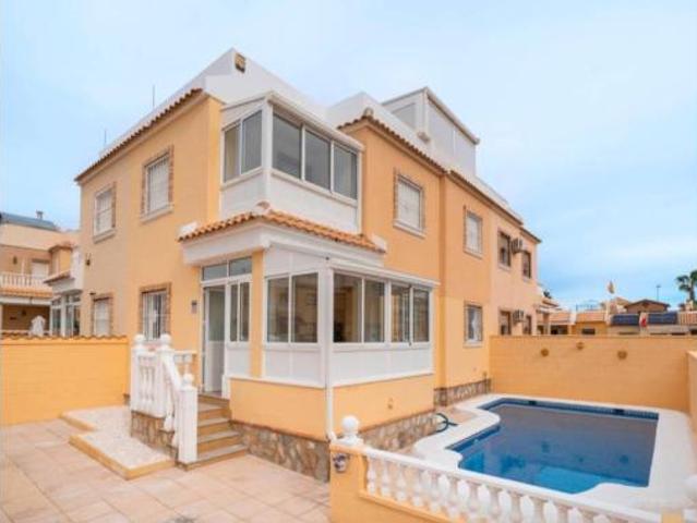 Chalet Venta Rojales, Rojales