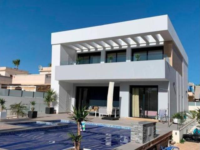 Chalet Venta Rojales, Rojales