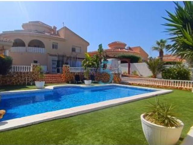 Chalet Venta Rojales, Rojales