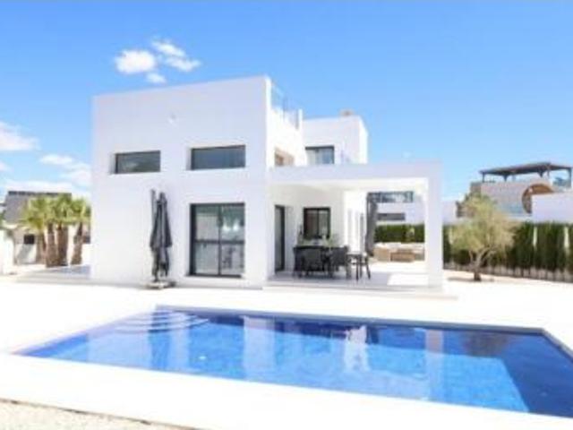 Chalet Venta Rojales, Rojales