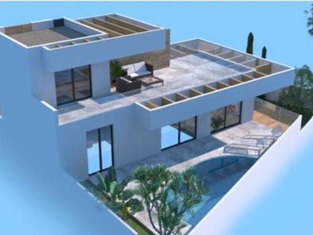 Chalet Venta Rojales, Rojales