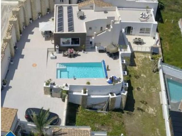 Chalet Venta Rojales, Rojales