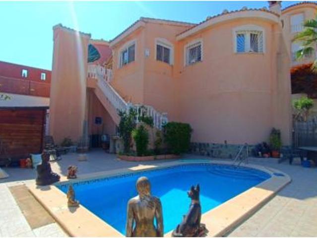 Chalet Venta Rojales, Rojales