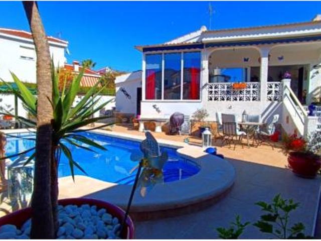 Chalet Venta Rojales, Rojales