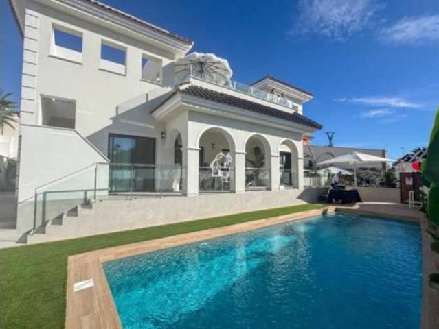 Chalet Venta Rojales, Rojales