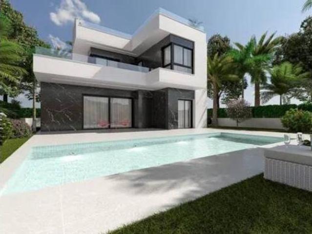 Chalet Venta Rojales, Rojales