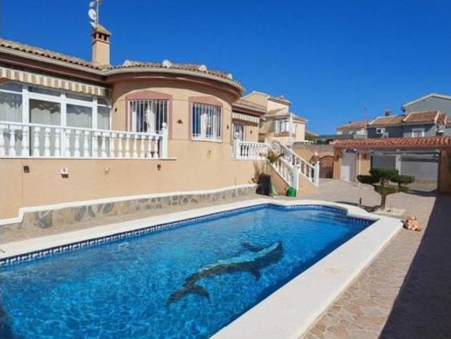 Chalet Venta Rojales, Rojales