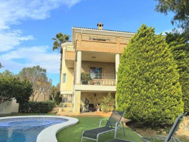 Chalet Venta Rojales, Rojales
