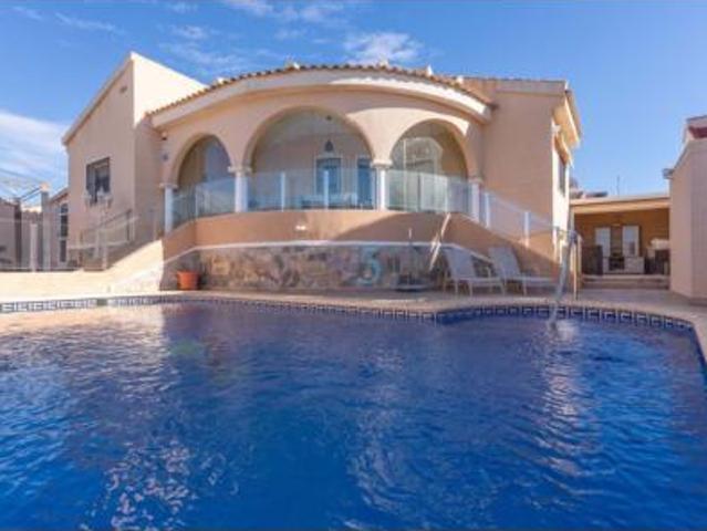Chalet Venta Rojales, Rojales