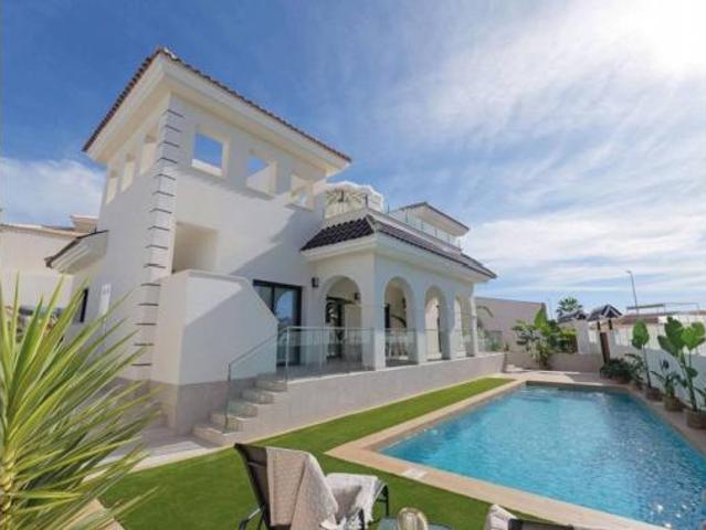Chalet Venta Rojales, Rojales