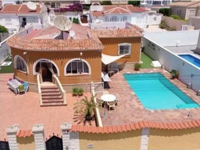 Chalet Venta Rojales, Rojales