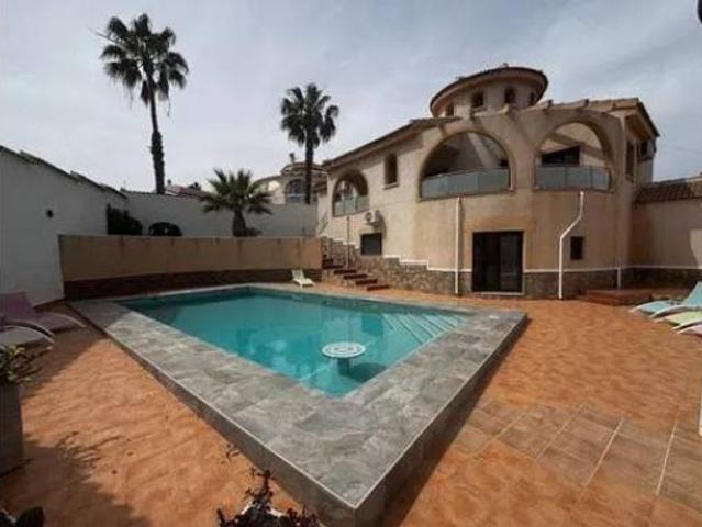 Chalet Venta Rojales, Rojales
