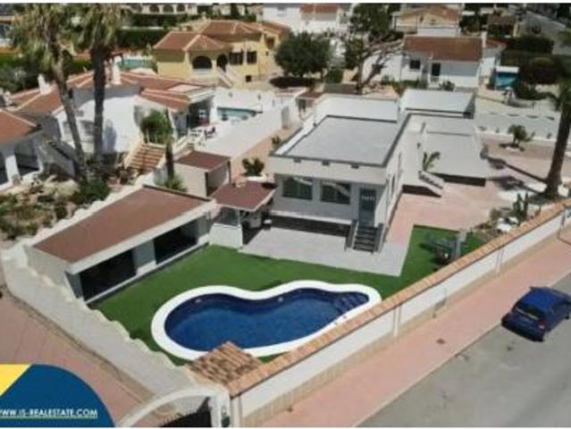 Chalet Venta Rojales, Rojales
