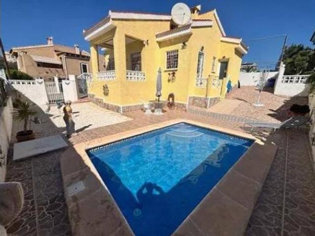 Chalet Venta Rojales, Rojales