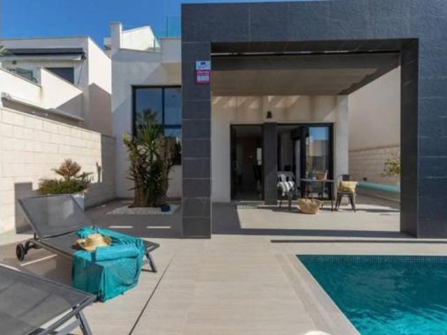 Chalet Venta Rojales, Rojales