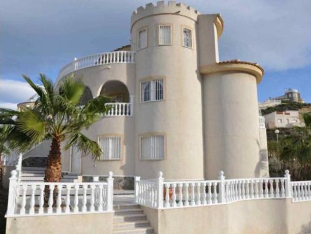 Chalet Venta Rojales, Rojales
