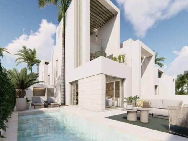 Chalet Venta Rojales, Rojales