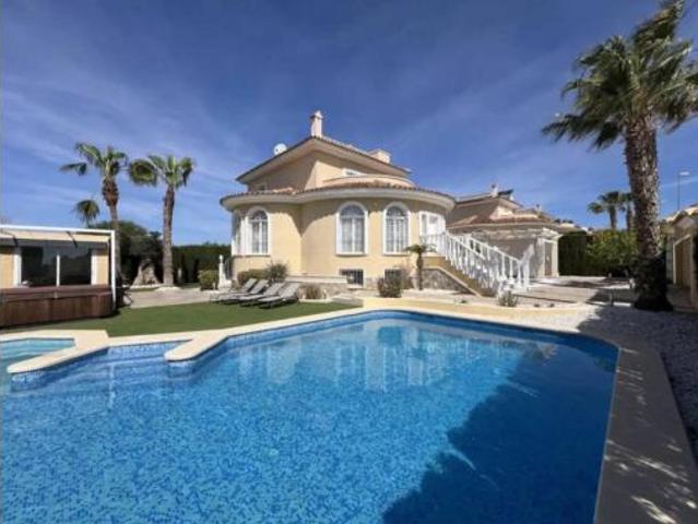 Chalet Venta Rojales, Rojales