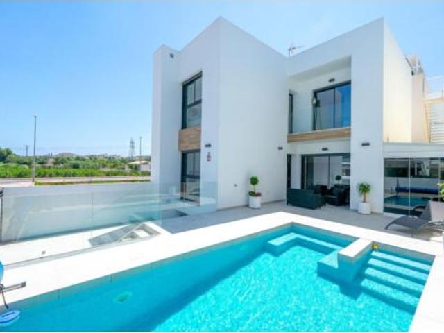 Chalet Venta Rojales, Rojales
