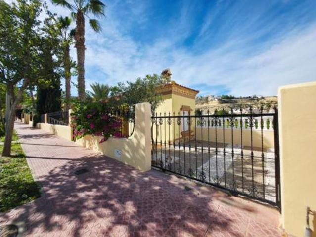 Chalet Venta Algorfa, Algorfa