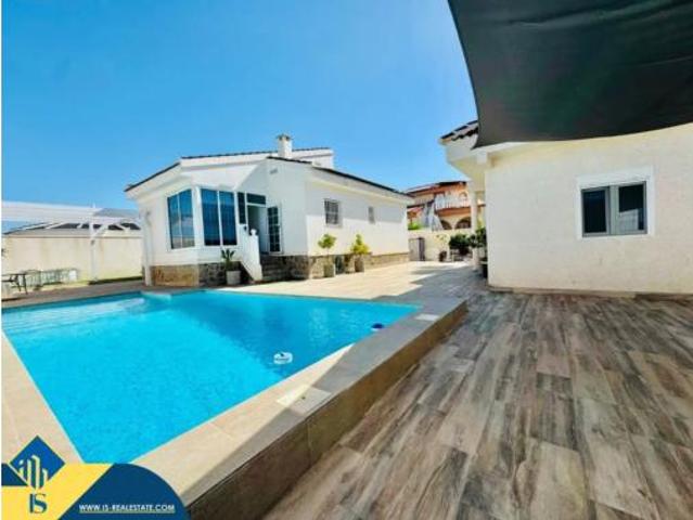 Chalet Venta Rojales, Rojales