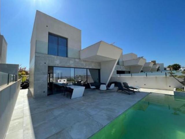 Chalet Venta Rojales, Rojales