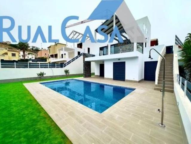 Chalet Venta Rojales, Ciudad Quesada