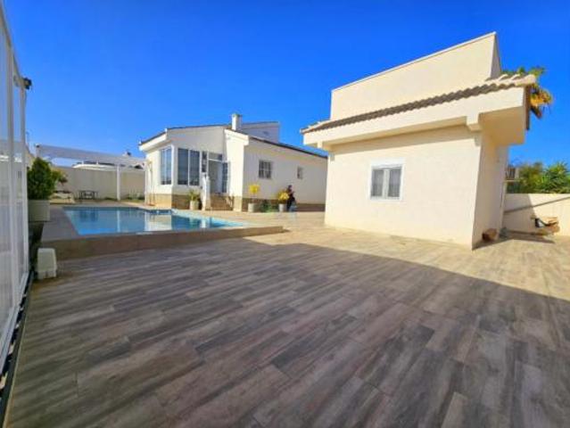Chalet Venta Rojales, Rojales