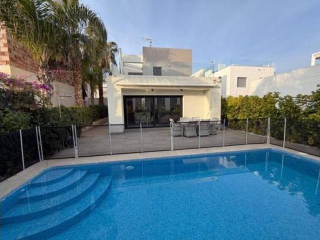 Chalet Venta Rojales, Rojales