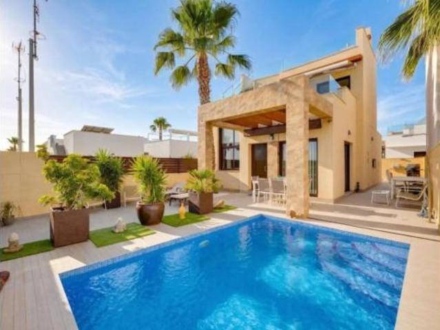 Chalet Venta Rojales, Rojales