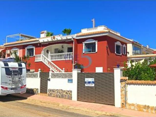 Chalet Venta Rojales, Rojales