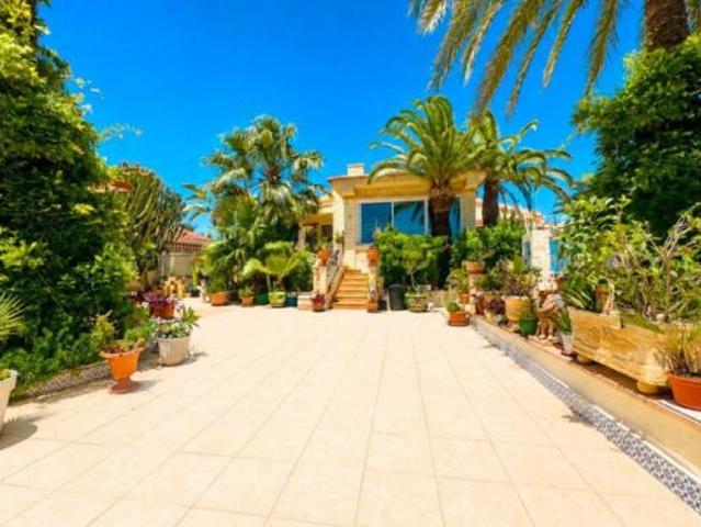 Chalet Venta Rojales, Rojales