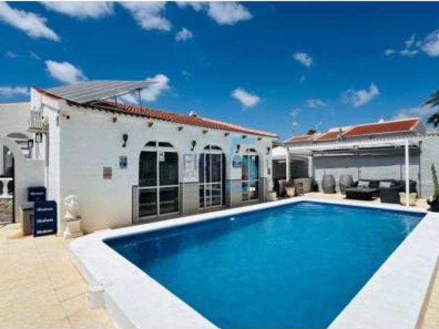 Chalet Venta Rojales, Rojales