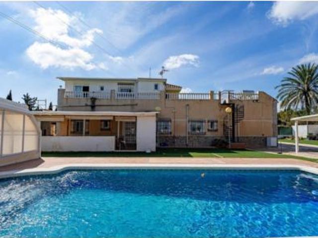 Chalet Venta Rojales, Rojales