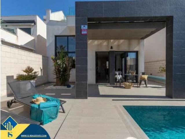 Chalet Venta Rojales, Rojales