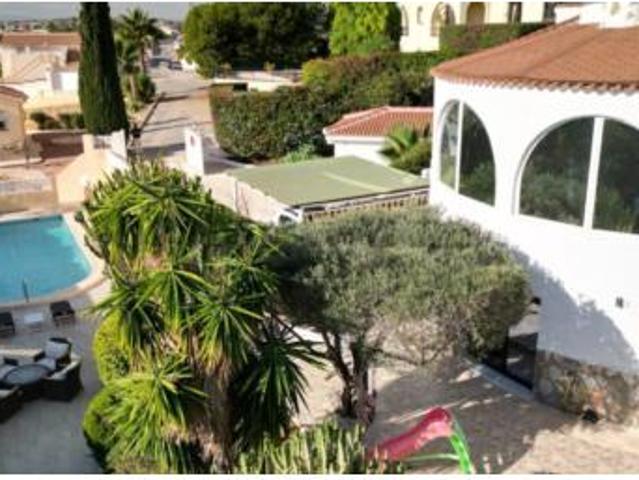 Chalet Venta Rojales, Rojales