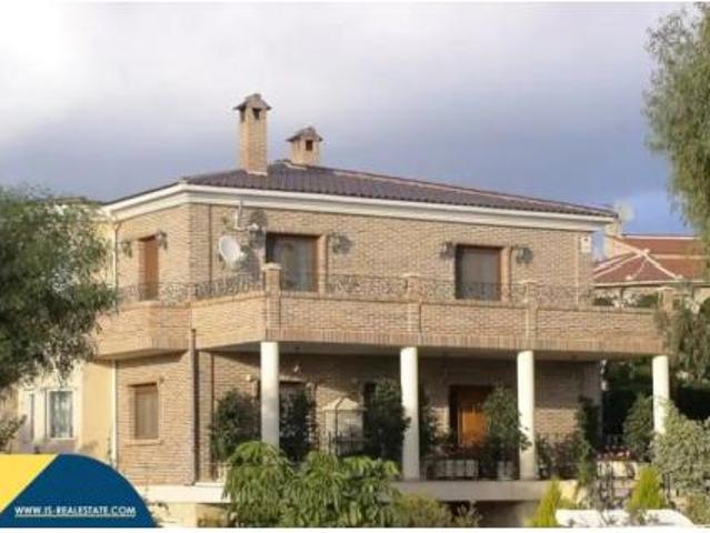 Chalet Venta Rojales, Rojales