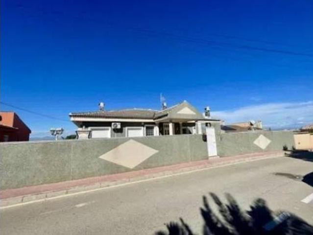 Chalet Venta Rojales, Rojales