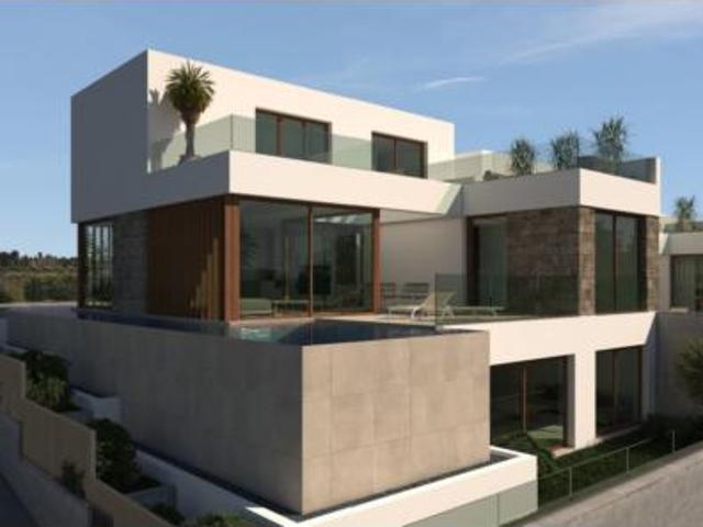 Chalet Venta Rojales, Rojales