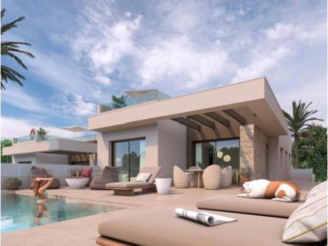 Chalet Venta Rojales, Rojales