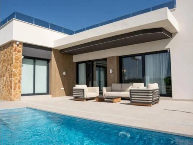 Chalet Venta Rojales, Rojales