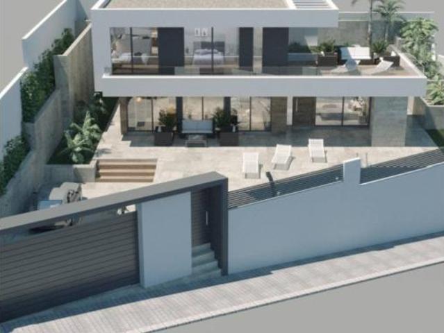 Chalet Venta Rojales, Rojales
