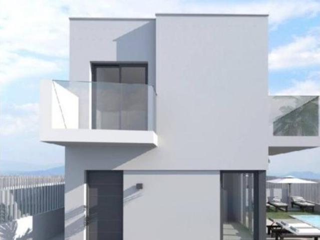 Chalet Venta Rojales, Rojales