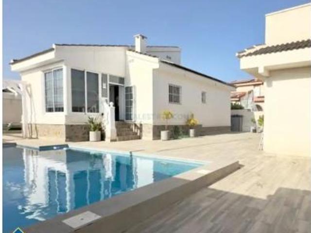 Chalet Venta Rojales, Rojales