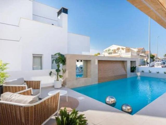 Chalet Venta Rojales, Rojales